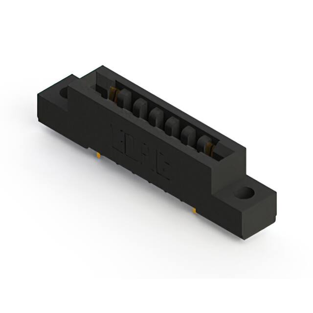 357-014-524-202 EDAC Inc.  Edgeboard Connectors